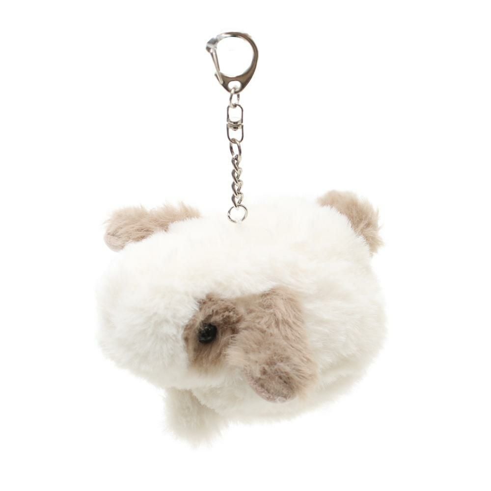 モチーフアニマルキーチャームの商品ページ|ポルカポルカ
