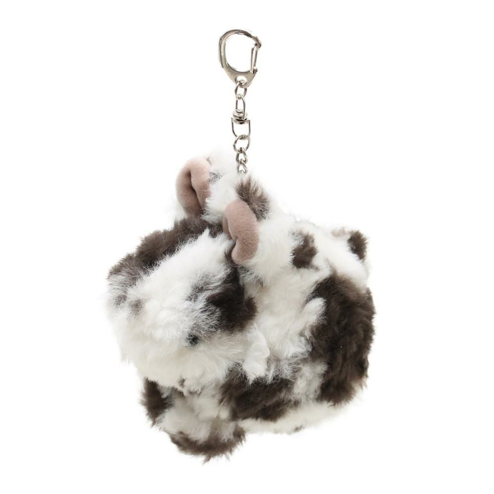 モチーフアニマルキーチャームの商品ページ|ポルカポルカ