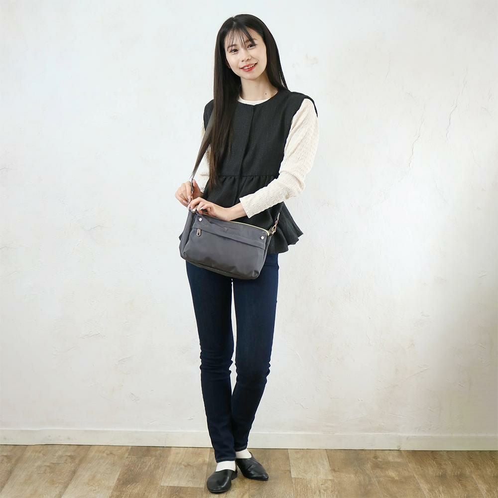 e.e.p.withable三層ショルダー aristellaの商品ページ|ポルカポルカ