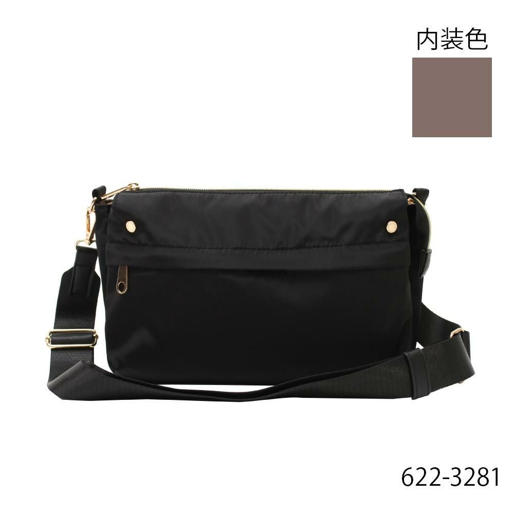 e.e.p.withable三層ショルダー aristellaの商品ページ|ポルカポルカ