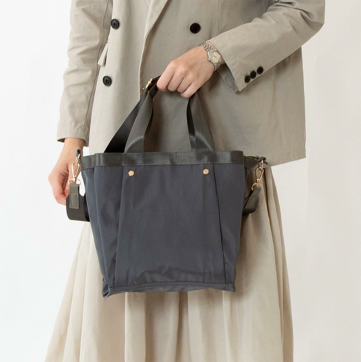 e.e.p.withableあおりトート aristellaの商品ページ|ポルカポルカ