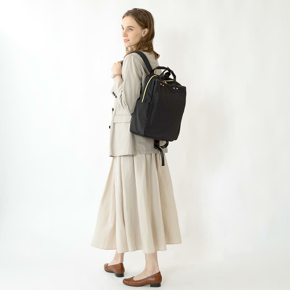 e.e.p.withableリュック aristellaの商品ページ|ポルカポルカ