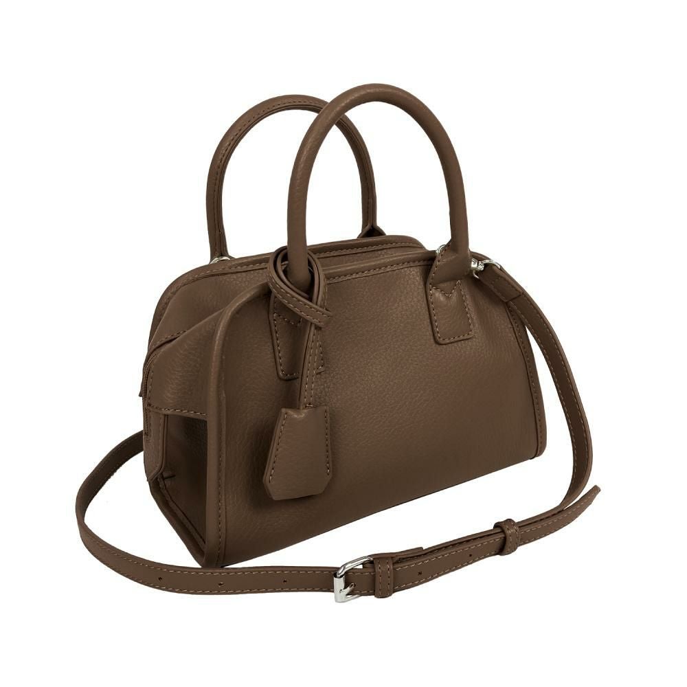 チャーム付き2wayミニボストン aristellaの商品ページ|ポルカポルカ