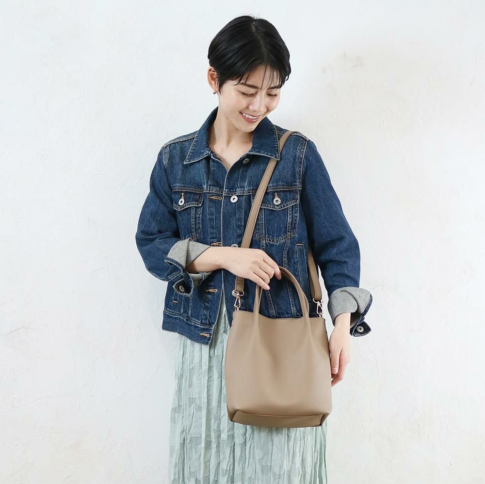ダブル3wayショルダー aristellaの商品ページ|ポルカポルカ