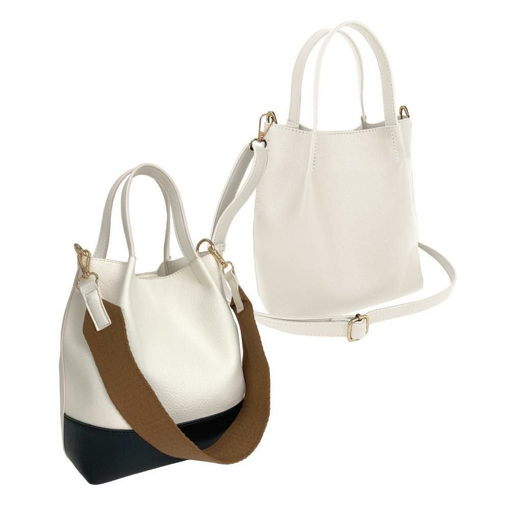 ダブル3wayショルダー aristellaの商品ページ|ポルカポルカ