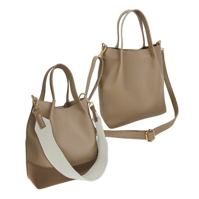 MCBR/サンドベージュ