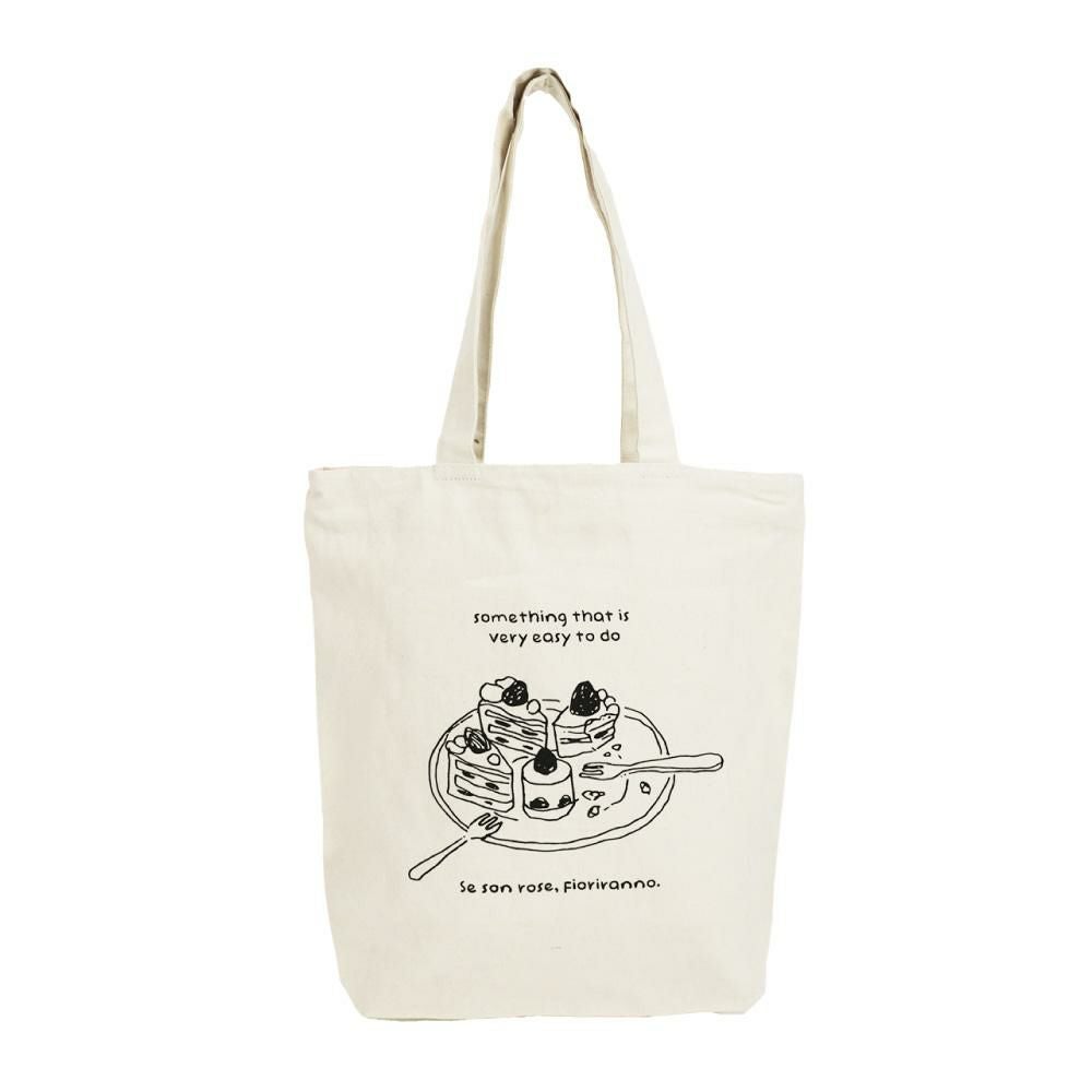 ケーキ/アイボリー