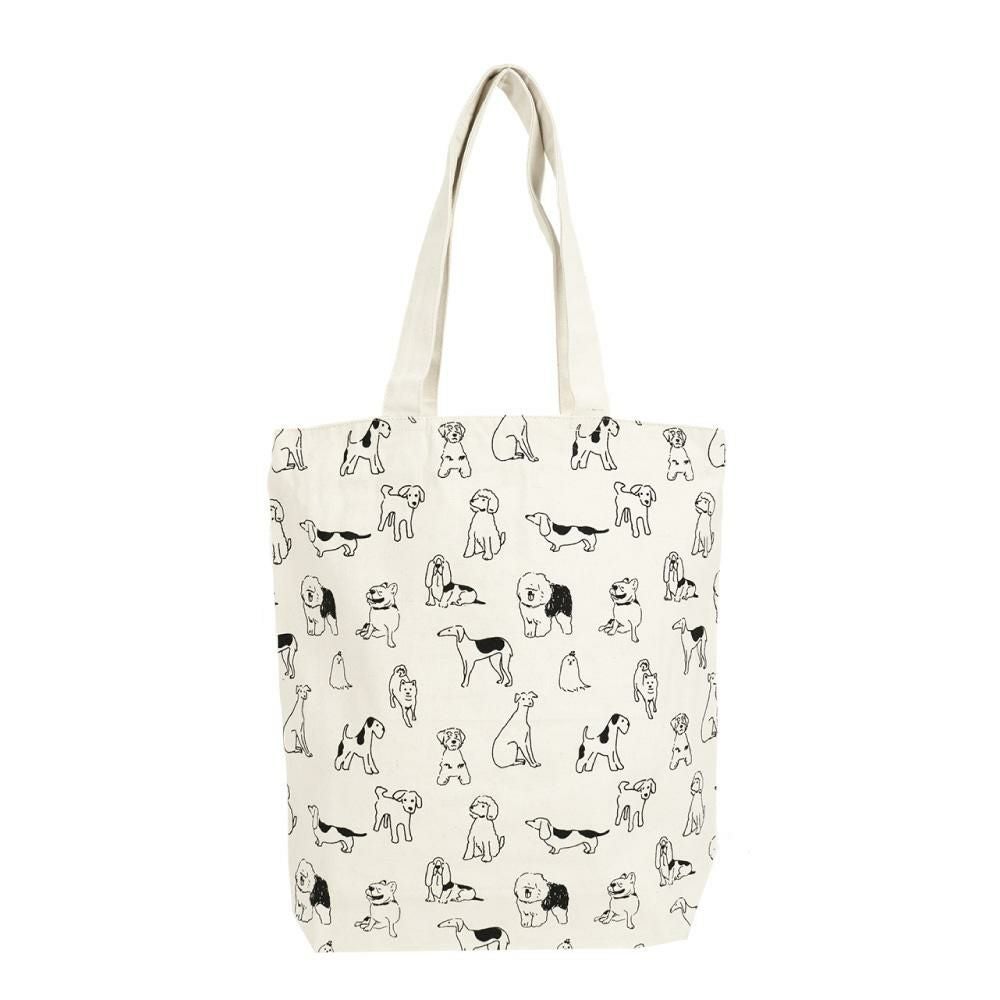 e.e.p.グラフィックトート COCOALTの商品ページ|ポルカポルカ