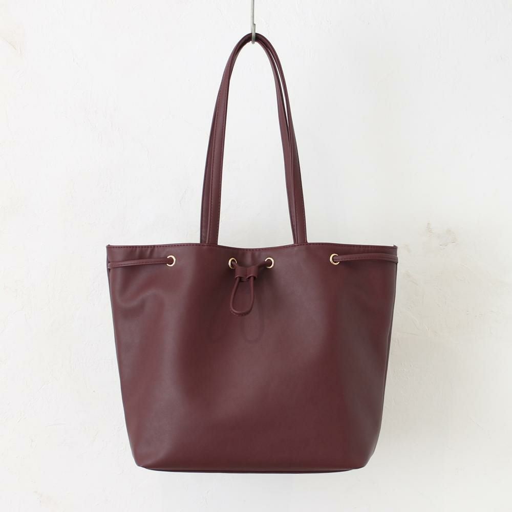 アナトリエ Pratesi  ボルドーバッグ Pratesi/bag/プラテージ/イタリア製/ショルダーバッグ/ミニバッグ