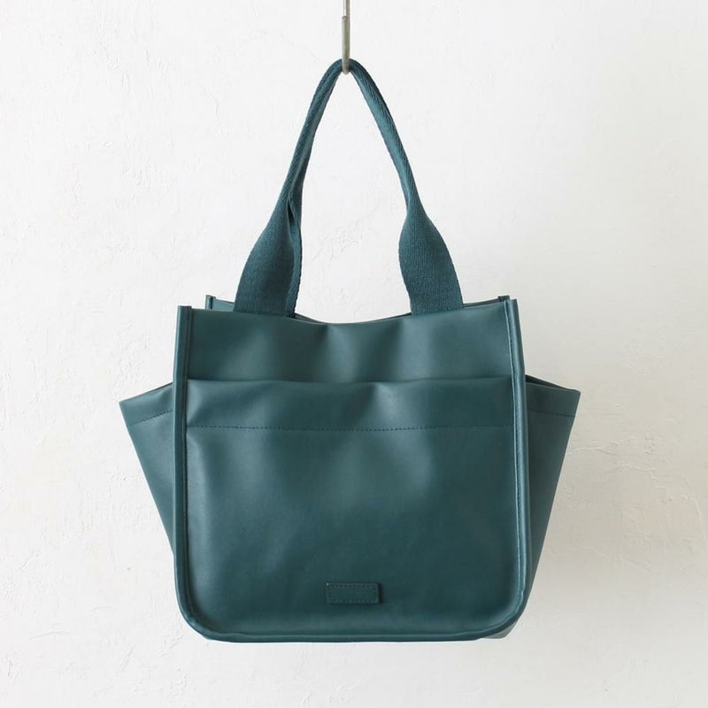 ブルーグリーン