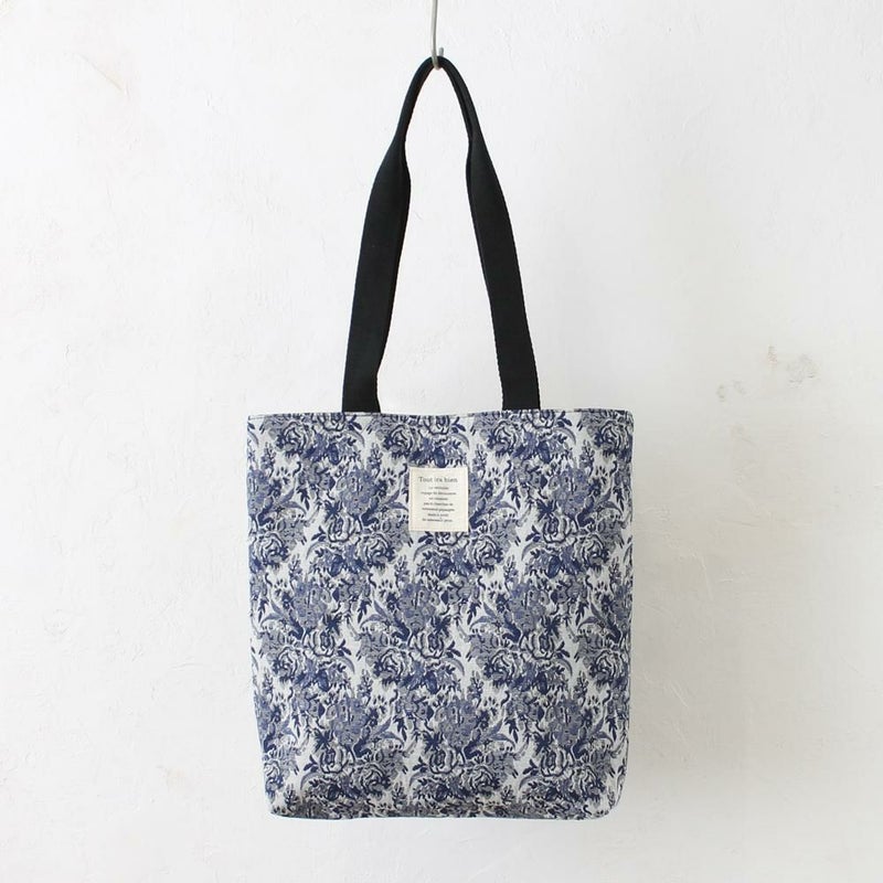 インディゴブーケ