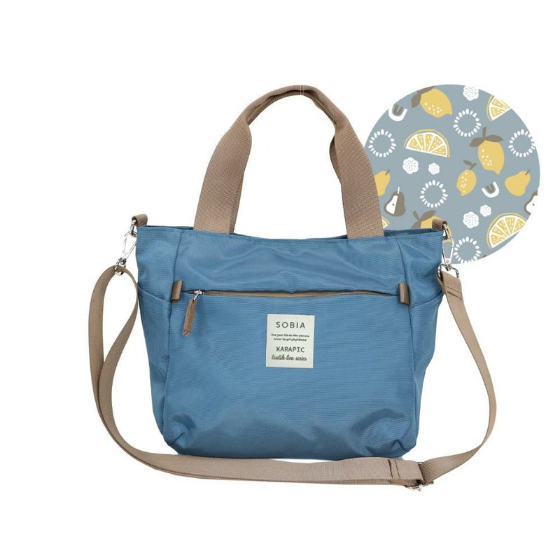 ブルーグリーン