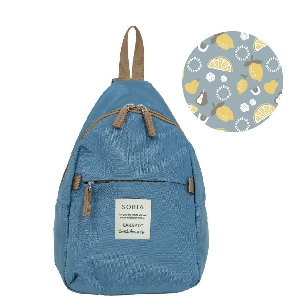 ブルーグリーン