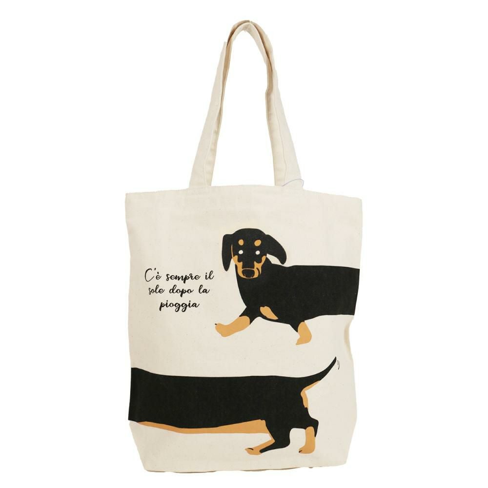 ロングダックス