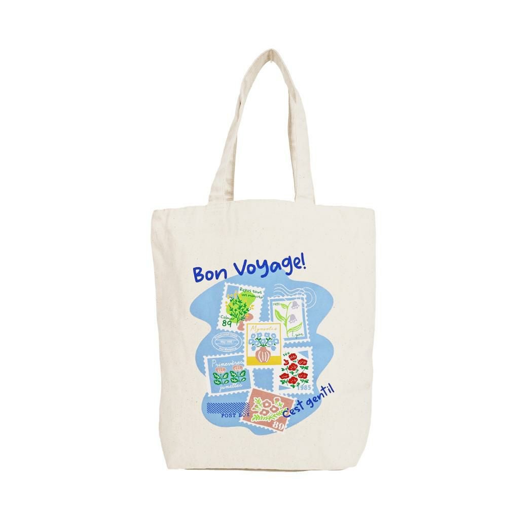 ボンボヤージュ