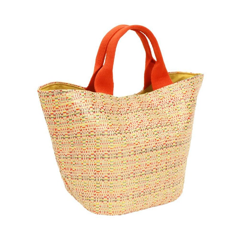 オレンジ/オレンジ