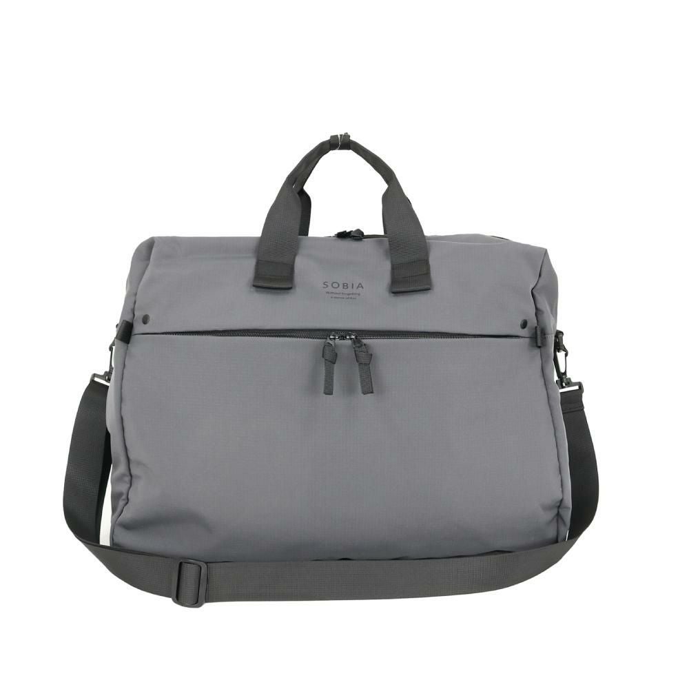 チャコールグレー