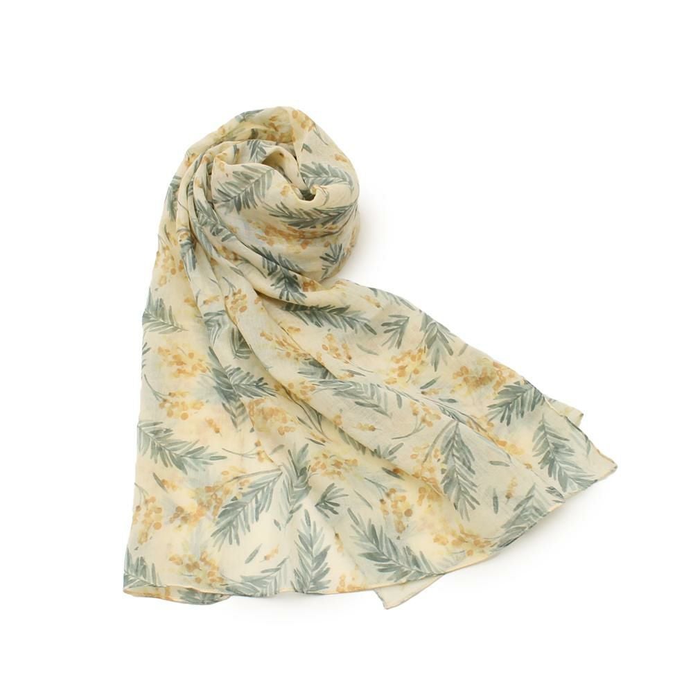 ミモザ/イエロー