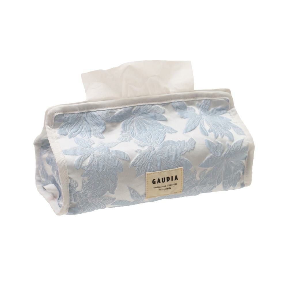 フラワー/ブルー