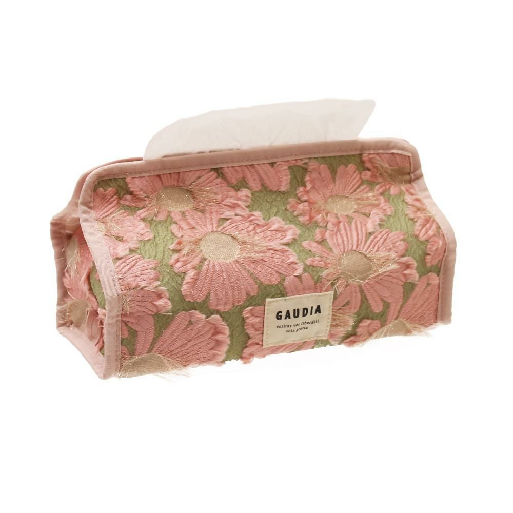 フラワー/ピンク