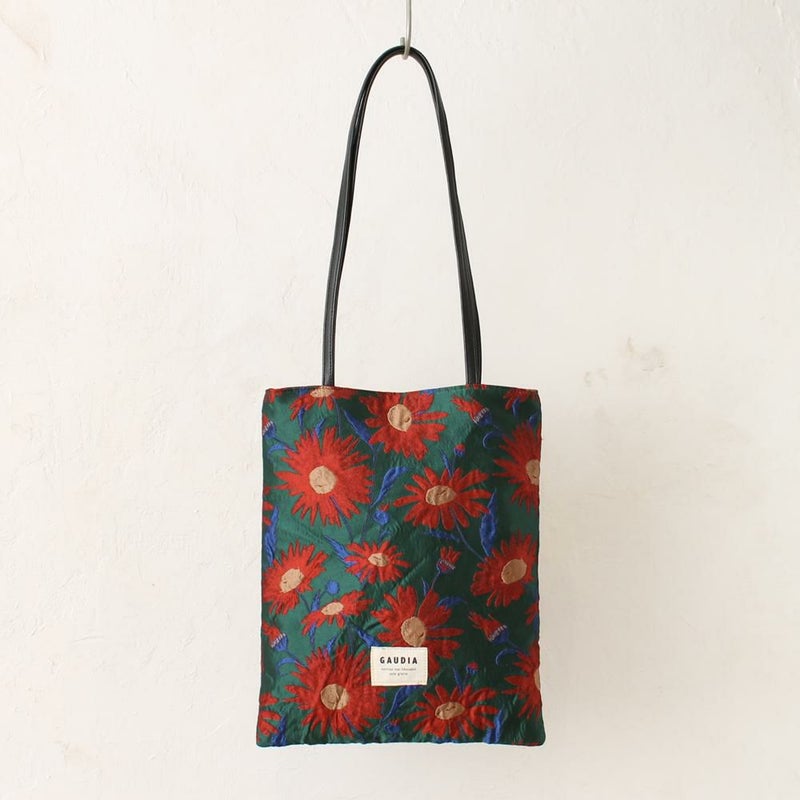 フラワー/レッド