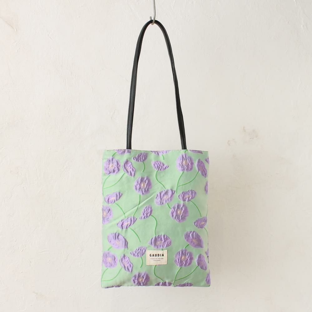 フラワー/パープル