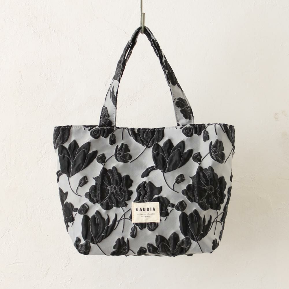 フラワー/ブラック