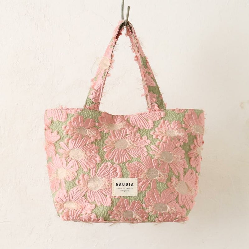 フラワー/ピンク