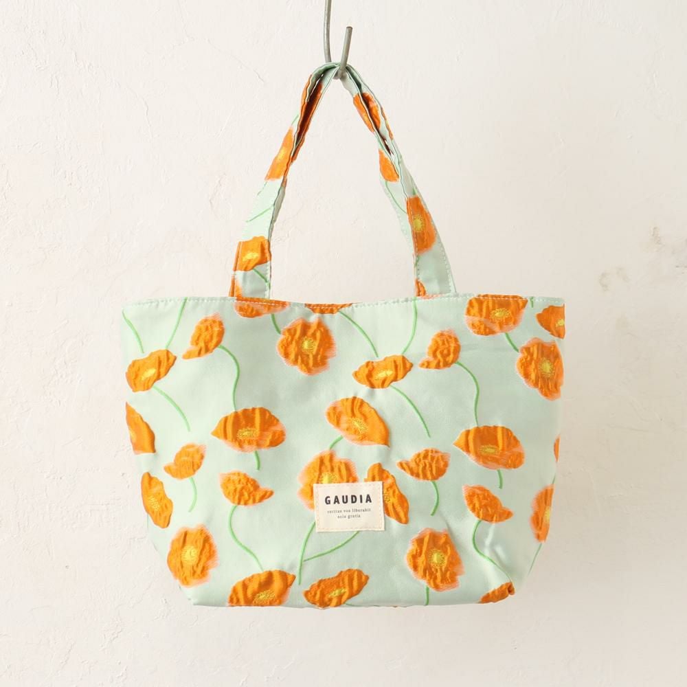 フラワー/オレンジ