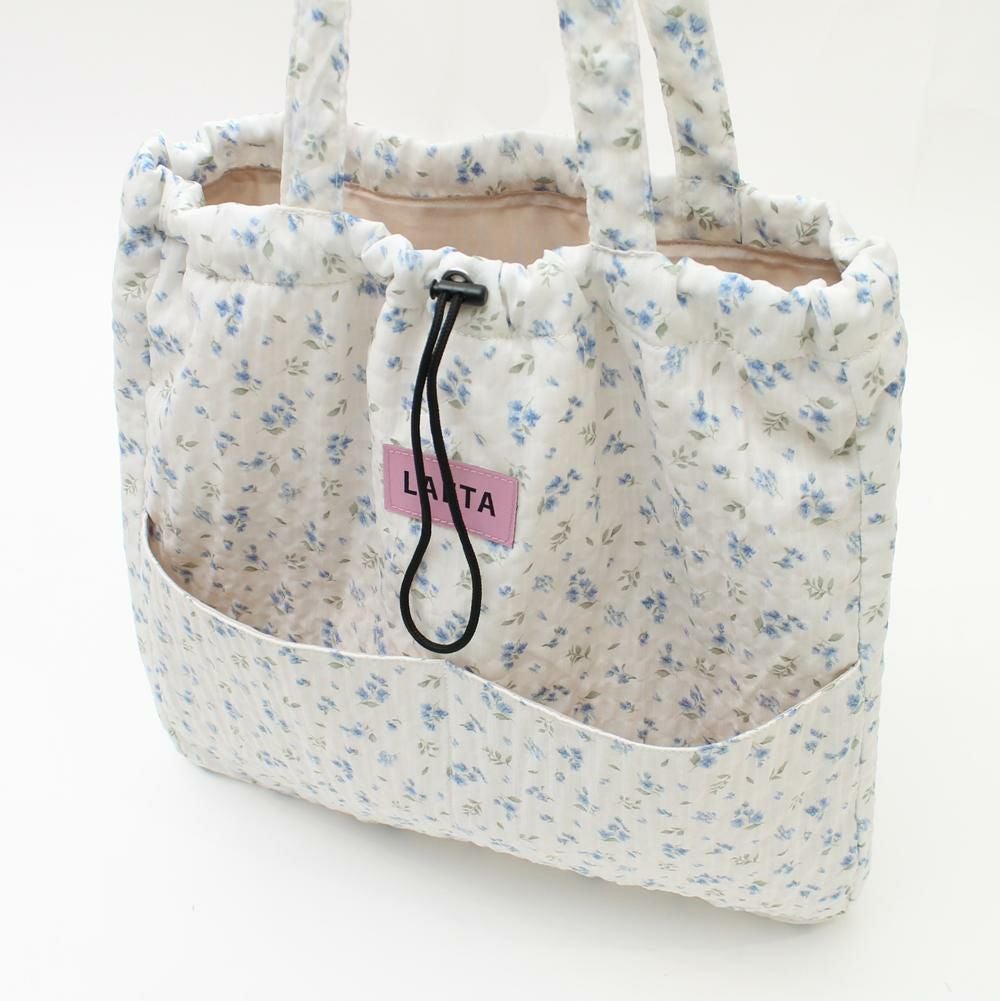 ドロストカレントトート SOBIAの商品ページ|ポルカポルカ