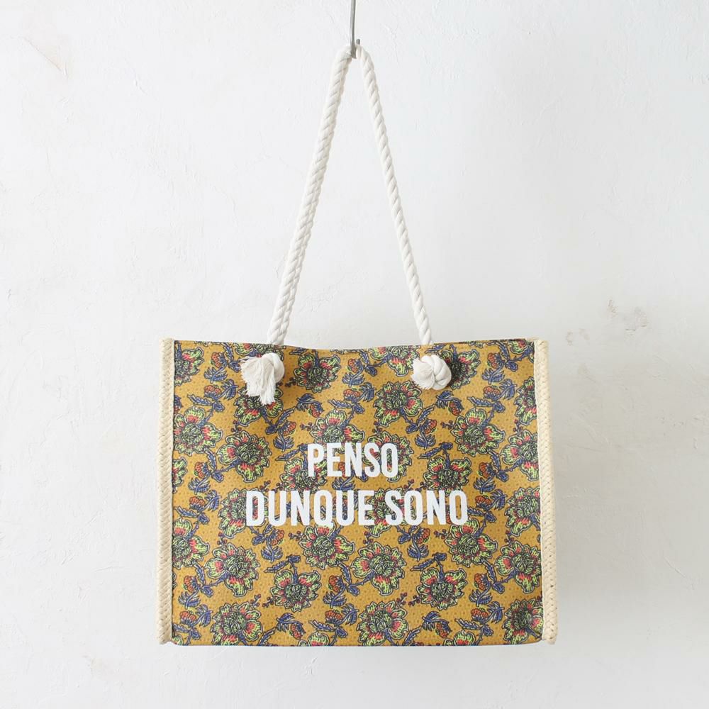 フラワー/イエロー