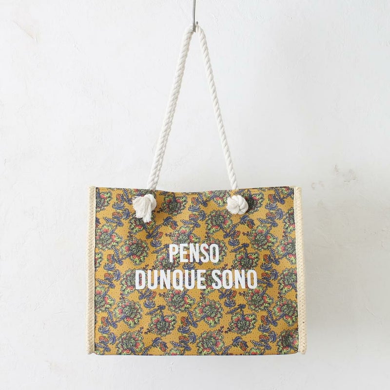 フラワー/イエロー