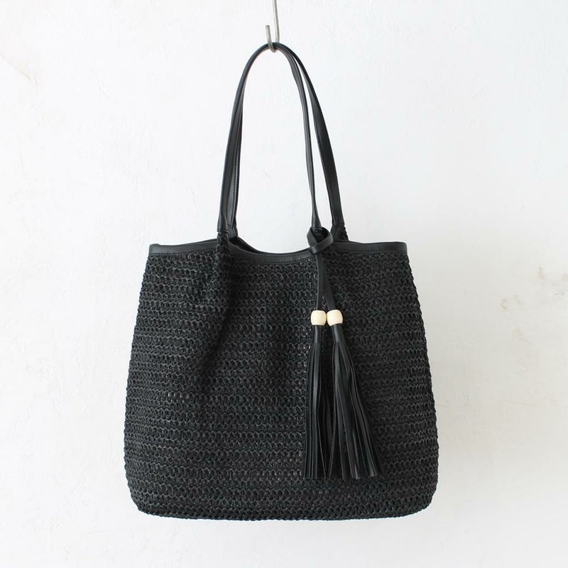 ブラック×ブラック