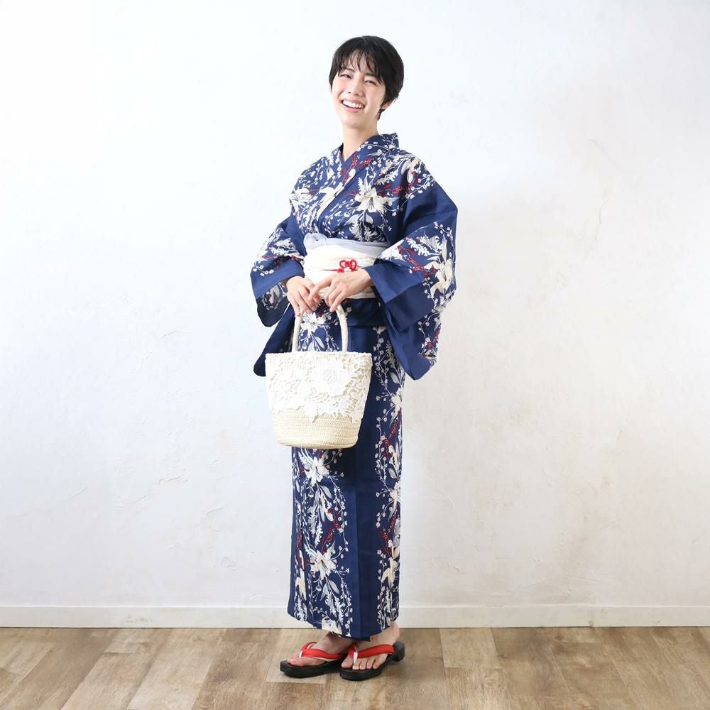 雑材レースバケツトート aristellaの商品ページ|ポルカポルカ