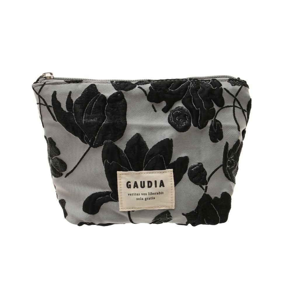 フラワー/ブラック