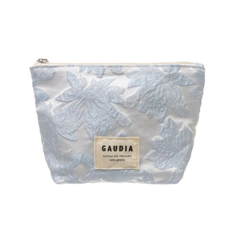 フラワー/ブルー