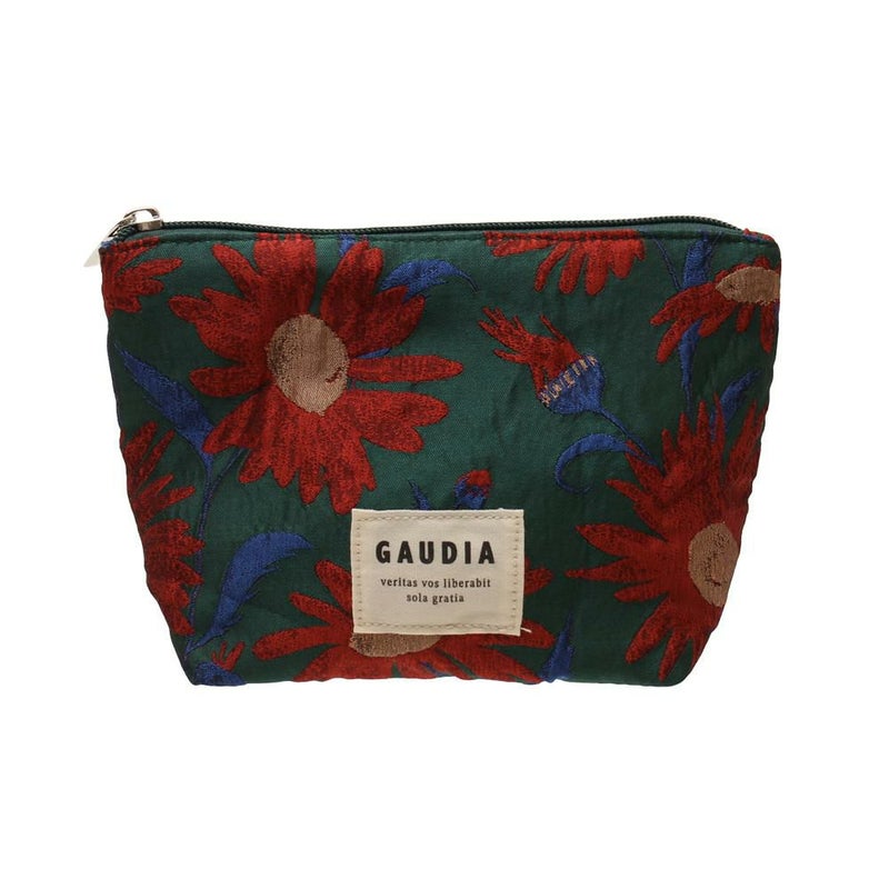 フラワー/レッド