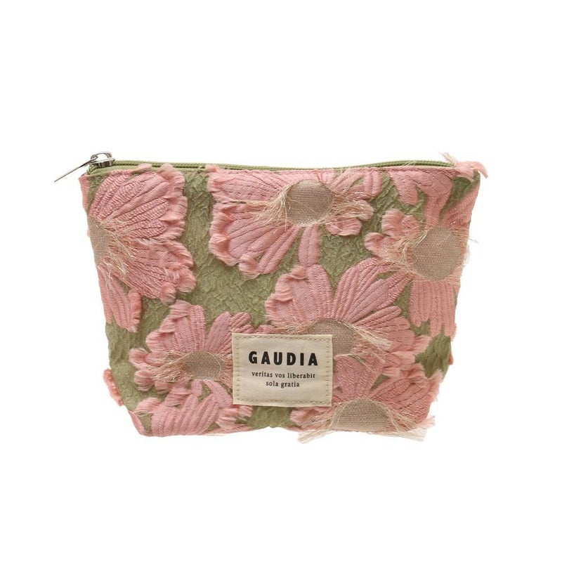 フラワー/ピンク