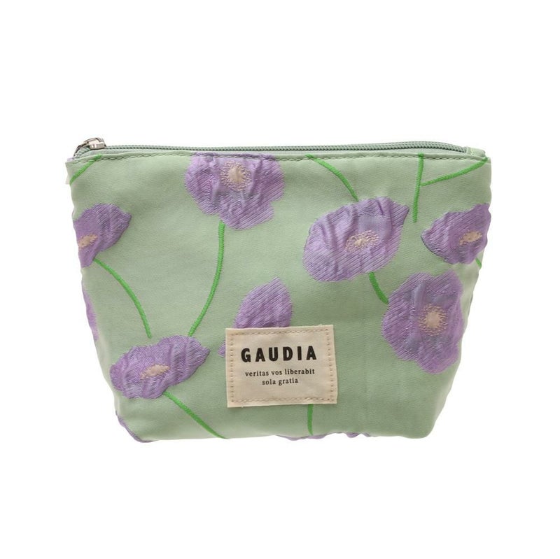 フラワー/パープル