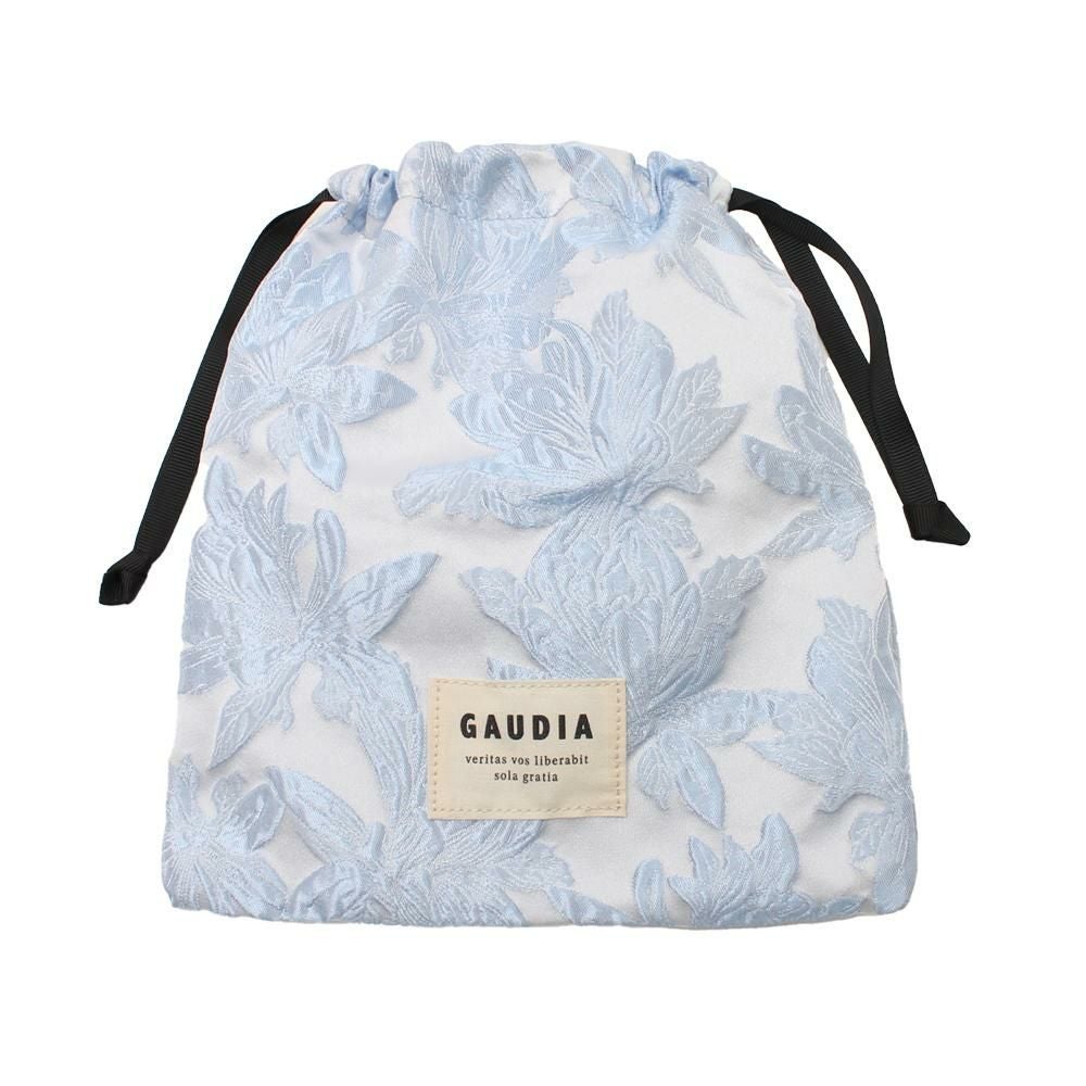 フラワー/ブルー