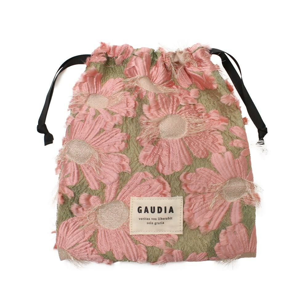 フラワー/ピンク