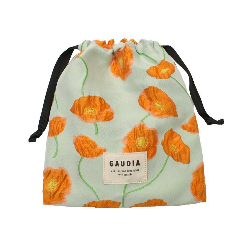 フラワー/オレンジ