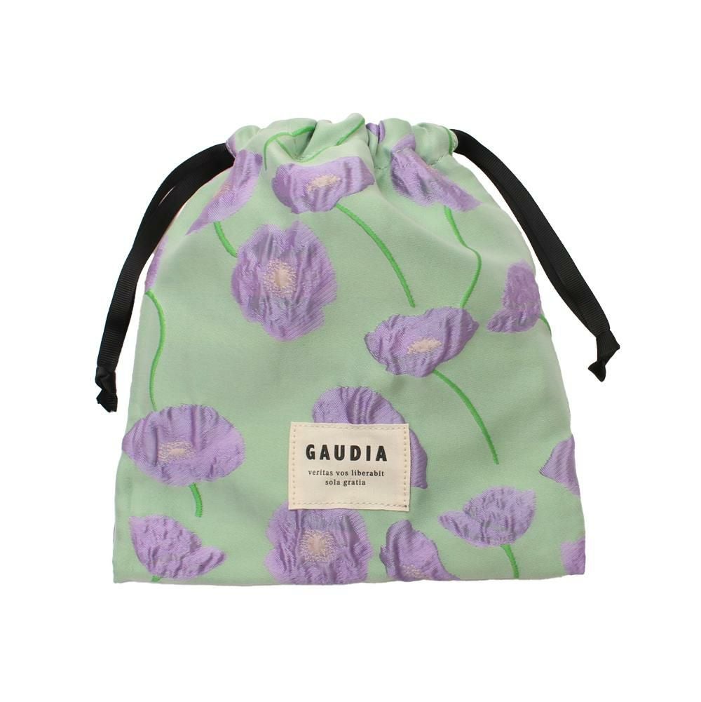 フラワー/パープル