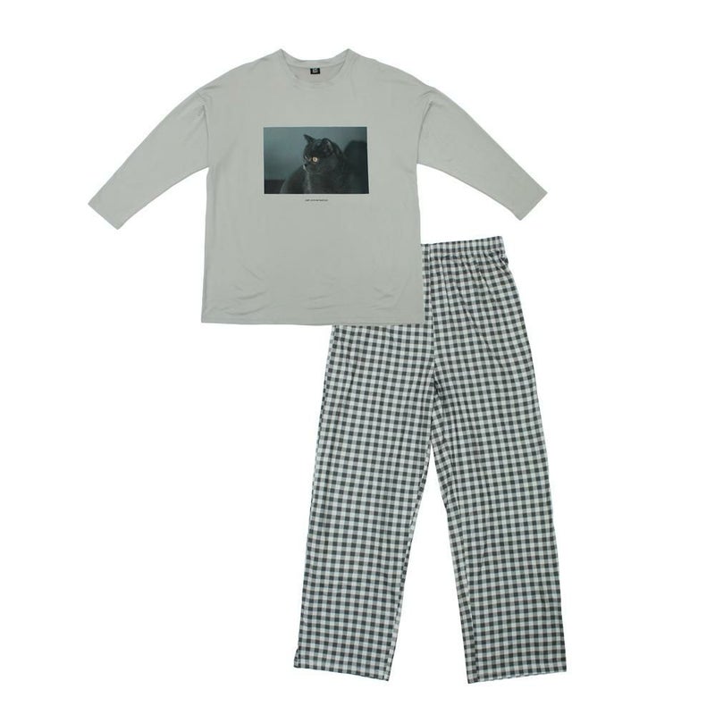 ブリティッシュショートヘア