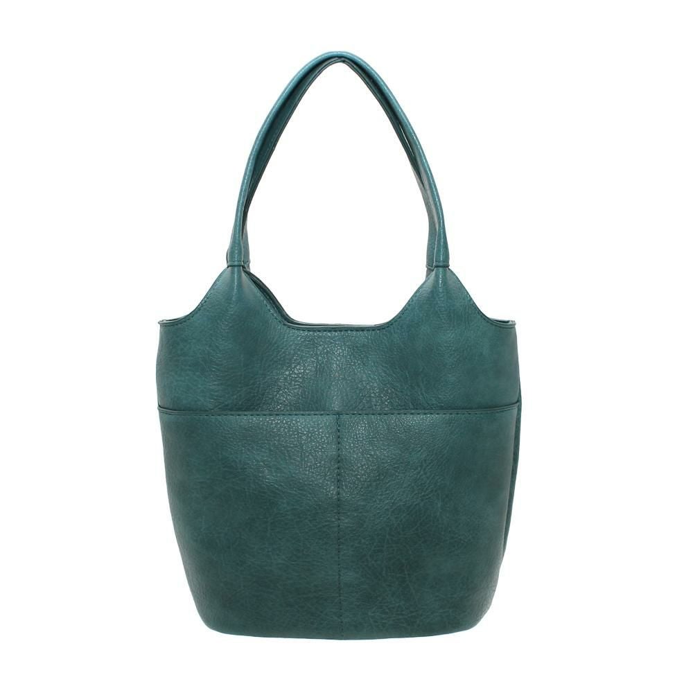 ブルーグリーン