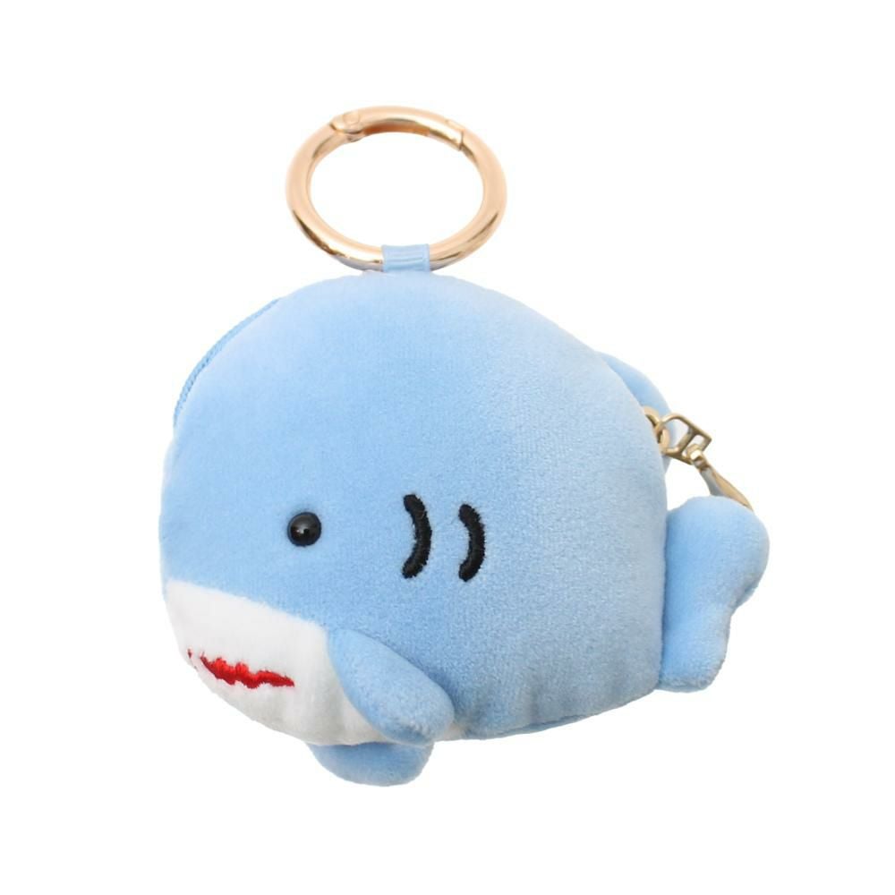 アニマルもちもちミニポーチの商品ページ|ポルカポルカ