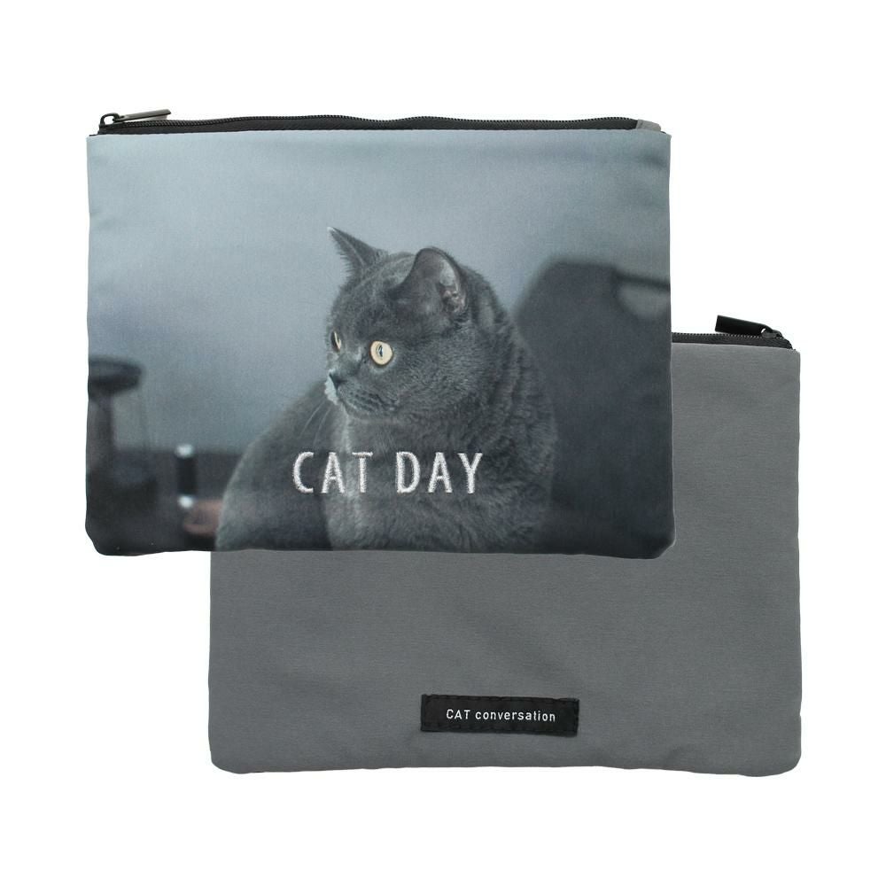 ブリティッシュショートヘア