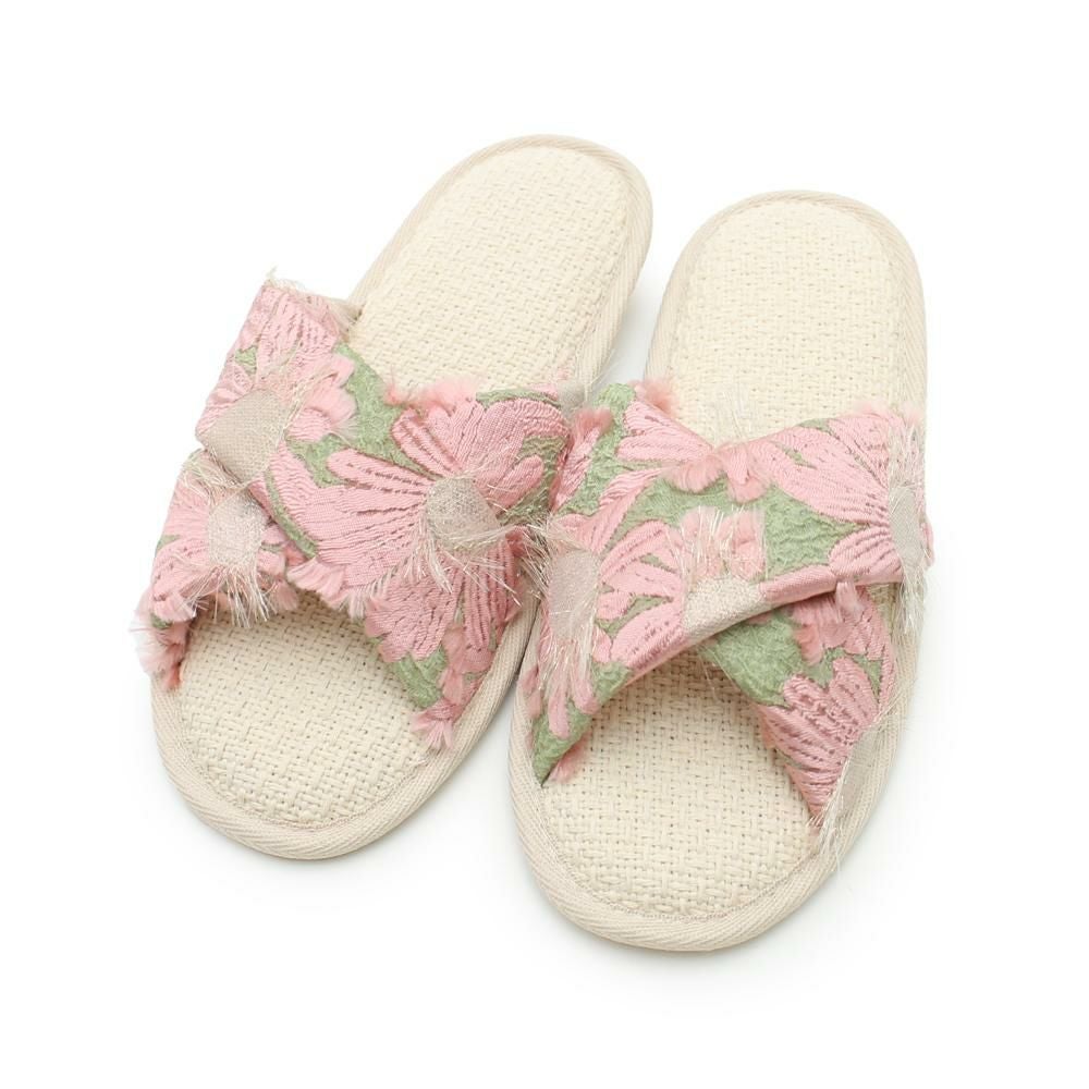 フラワー/ピンク