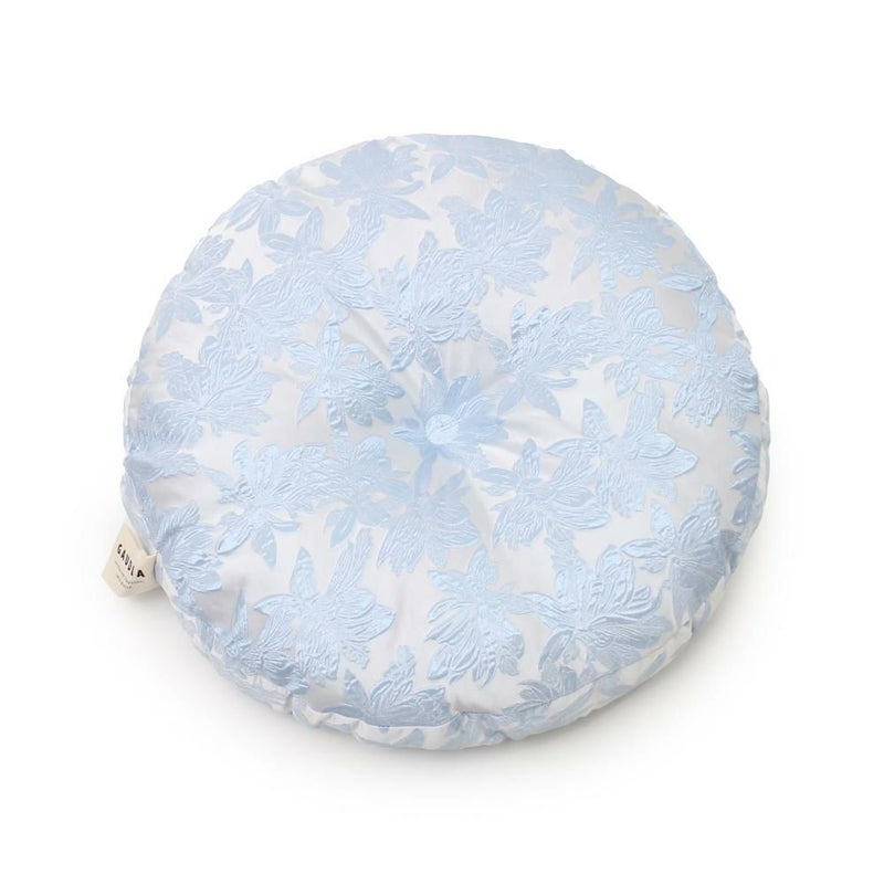 フラワー/ブルー