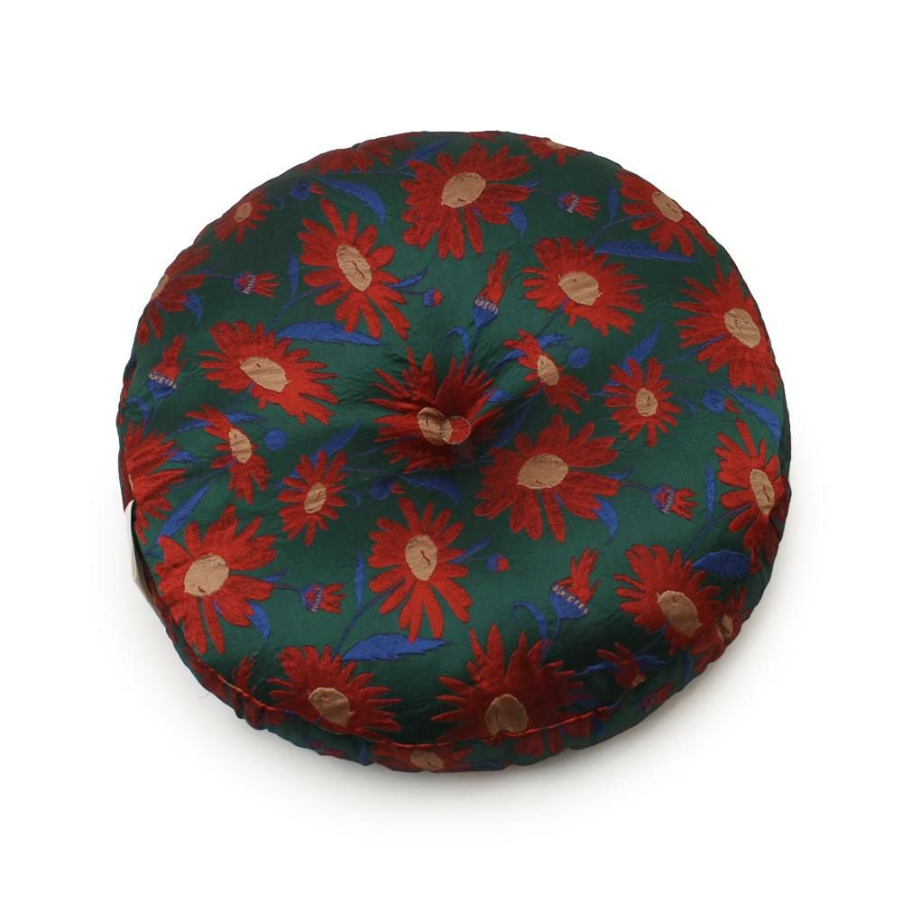 フラワー/レッド